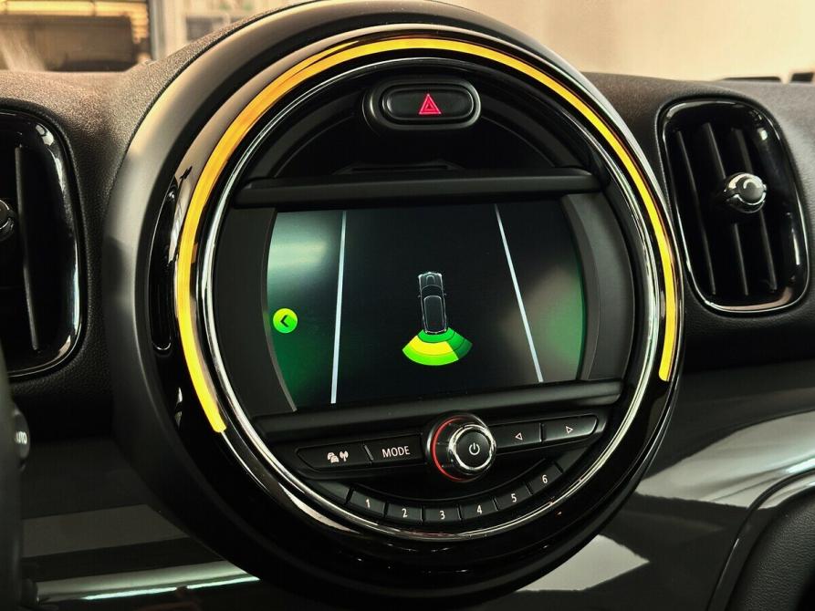 Mini Countryman II Москва  - изображение 7