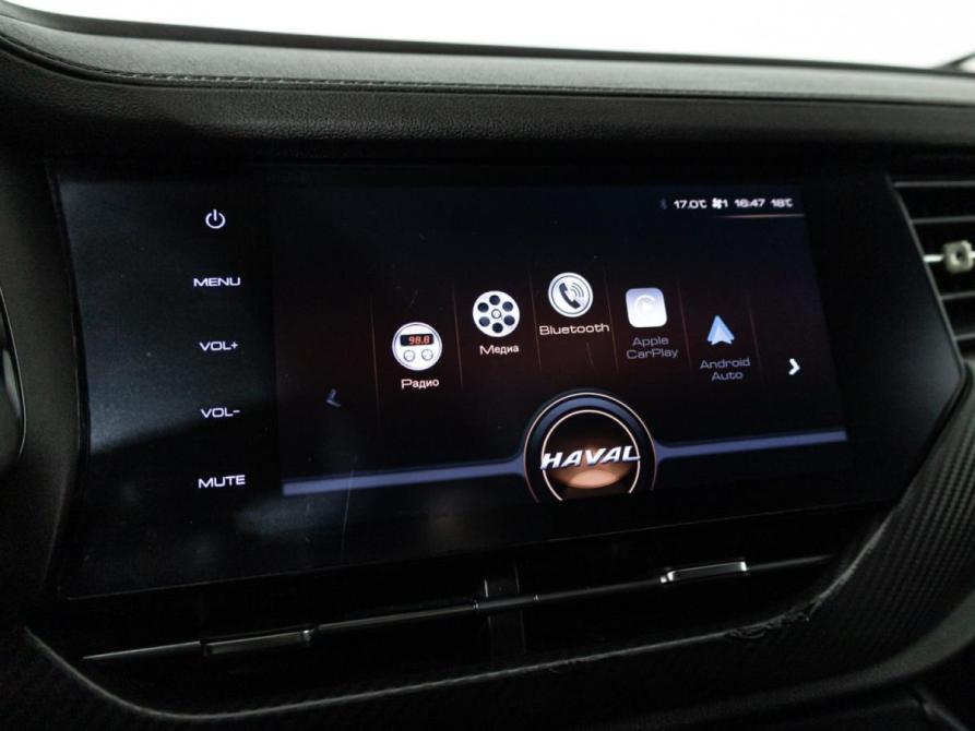 Haval F7x I Санкт-Петербург  - изображение 17