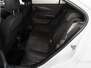 Chevrolet Aveo II Тюмень  - изображение 34
