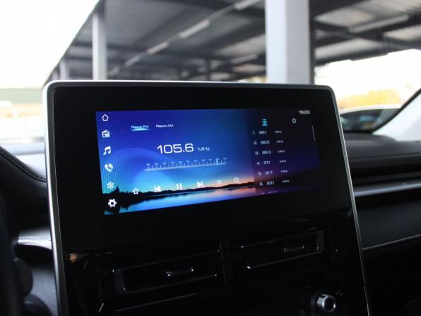 Haval M6 II с пробегом 2024 года, цена 1 849 000 рублей, 20939 км, внедорожник, Автокод Объявления