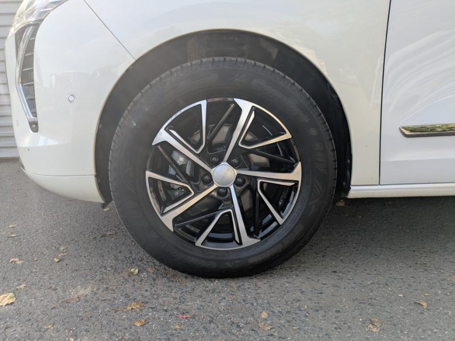 Haval Jolion I Москва  - изображение 22