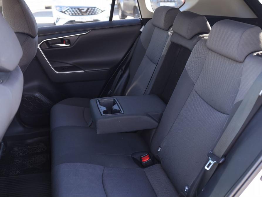 Toyota RAV4 V (XA50) Ижевск  - изображение 10