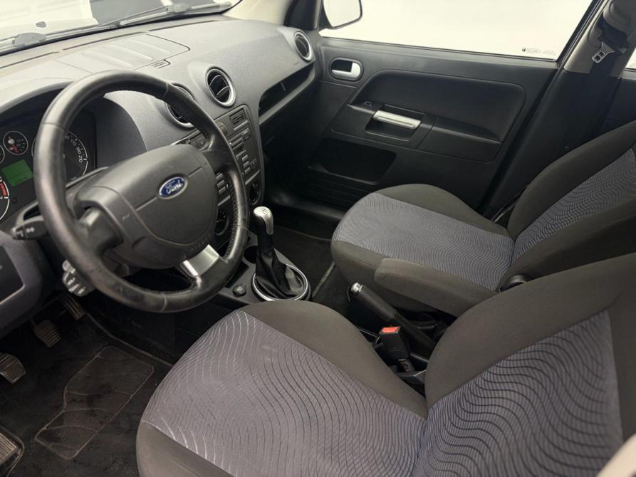 Ford Fusion I Рестайлинг Ростов-на-Дону  - изображение 14