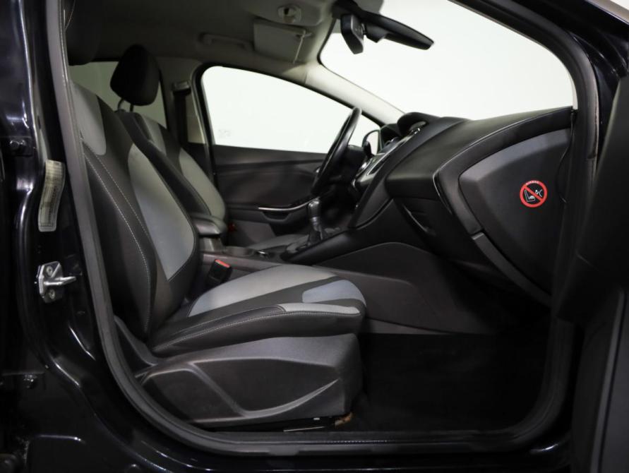 Ford Focus III Санкт-Петербург  - изображение 22