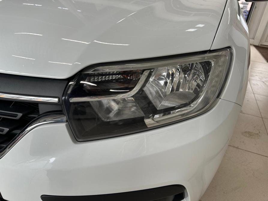 Renault Logan II Рестайлинг Уфа  - изображение 4