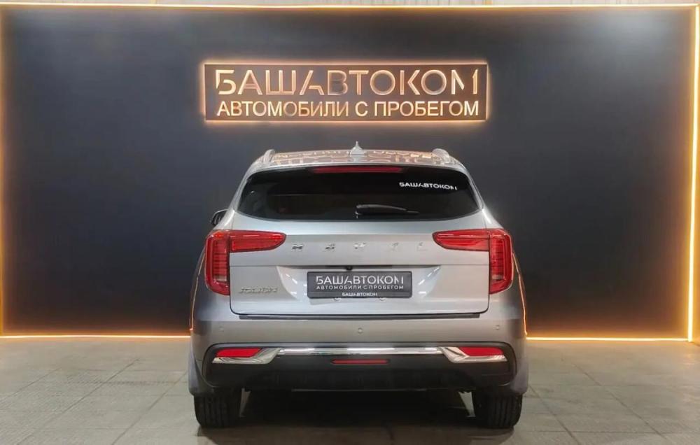 Haval Jolion I Уфа  - изображение 5