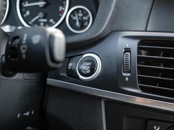 BMW X3 II (F25) Рестайлинг с пробегом 2014 года, цена 1 840 000 рублей, 174801 км, внедорожник, Автокод Объявления