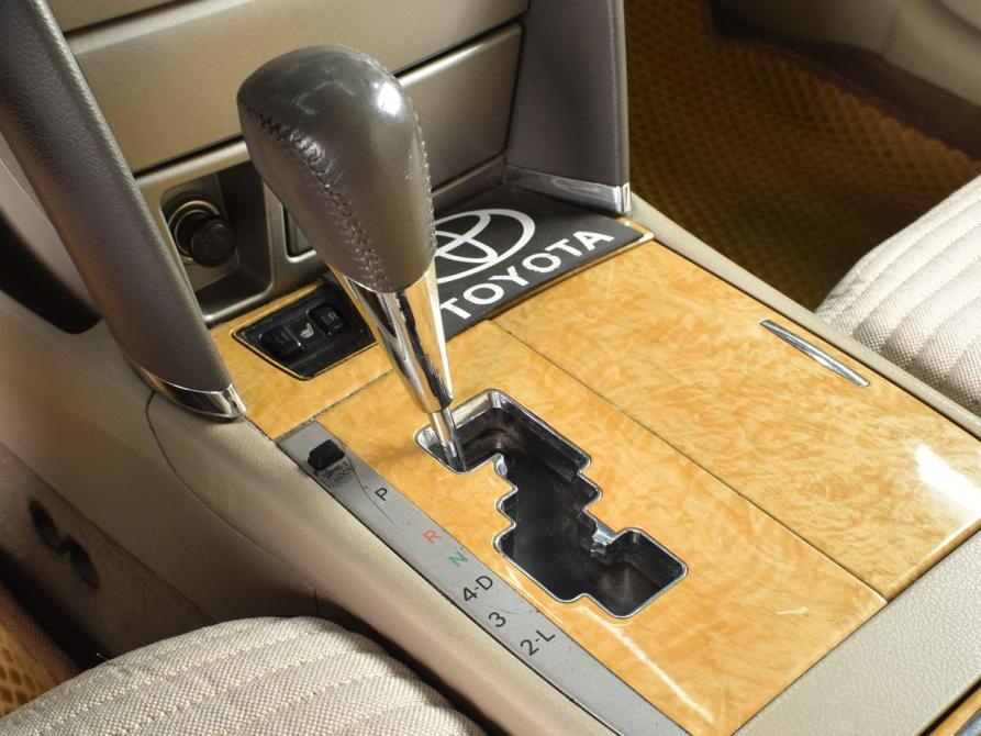 Toyota Camry VI (XV40) Кемерово  - изображение 19