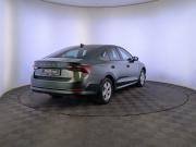 Skoda Octavia IV (A8) Москва  - изображение 33