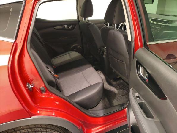 Nissan Qashqai II с пробегом 2014 года, цена 1 309 000 рублей, 156212 км, внедорожник, Автокод Объявления