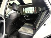 Toyota RAV4 V (XA50) Пермь  - изображение 32
