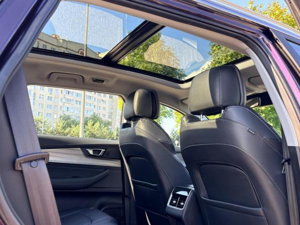 Chery Tiggo 8 Pro Max I с пробегом 2022 года, цена 1 915 000 рублей, 110640 км, внедорожник, Автокод Объявления