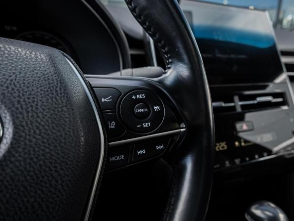 Toyota Avalon V Рестайлинг с пробегом 2022 года, цена 3 330 000 рублей, 121019 км, седан, Автокод Объявления
