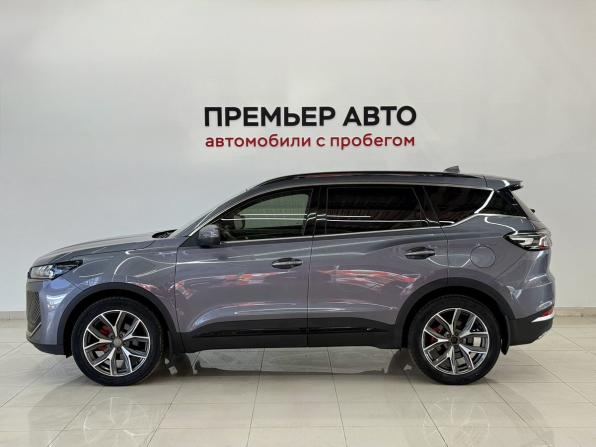 Chery Tiggo 7 Pro Max I Рестайлинг с пробегом 2024 года, цена 1 970 000 рублей, 39918 км, внедорожник, Автокод Объявления