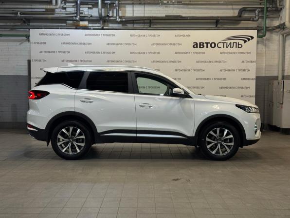 Chery Tiggo 7 Pro I с пробегом 2022 года, цена 1 649 000 рублей, 50620 км, внедорожник, Автокод Объявления