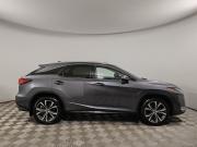 Lexus RX IV Рестайлинг Москва  - изображение 76