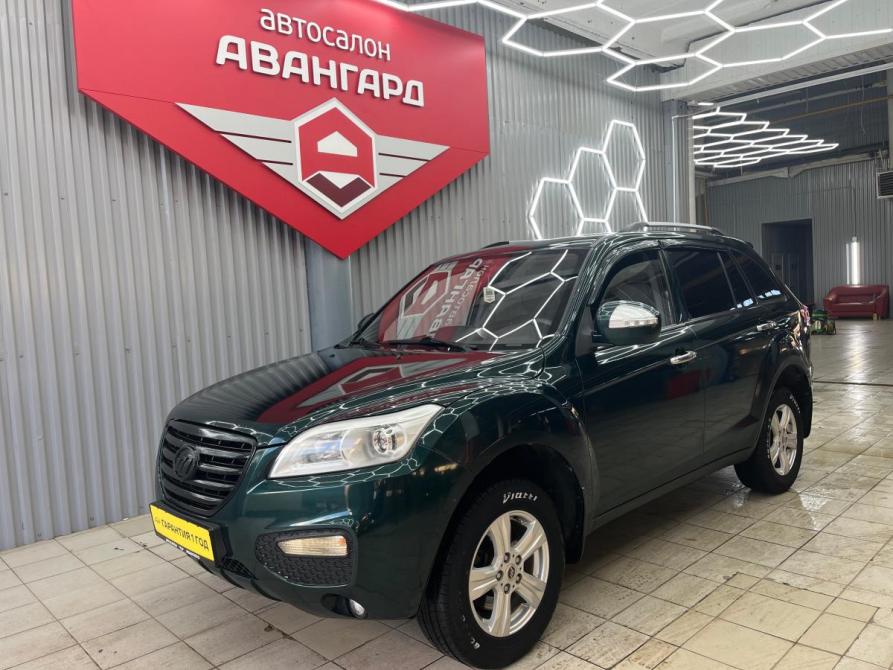 Lifan X60 I Альметьевск  - изображение 4