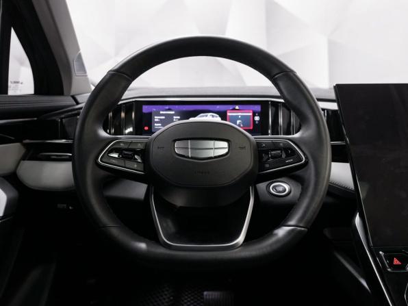 Geely Atlas II с пробегом 2024 года, цена 2 966 000 рублей, 58322 км, внедорожник, Автокод Объявления