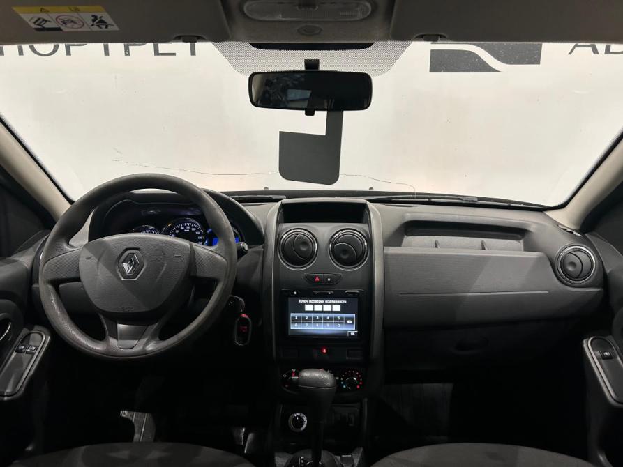 Renault Duster I Рестайлинг Санкт-Петербург  - изображение 16