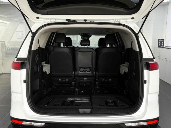 Kia Carnival IV с пробегом 2022 года, цена 4 199 000 рублей, 41229 км, минивэн, Автокод Объявления