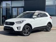 Hyundai Creta I Вологда  - изображение 32