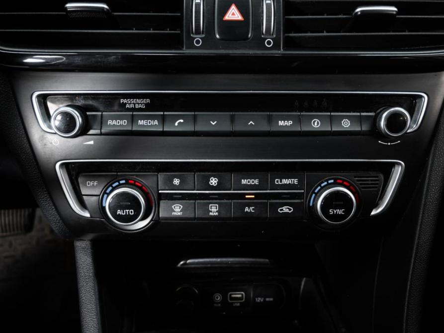 Kia Optima IV Ставрополь  - изображение 14
