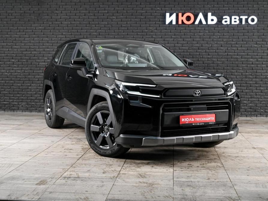 Toyota RAV4 VI (XA60) Екатеринбург  - изображение 3