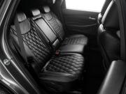 Hyundai Santa Fe IV Тюмень  - изображение 23