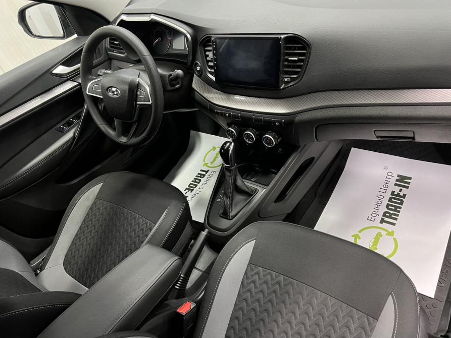 Lada (ВАЗ) Vesta I Рестайлинг (NG) Тверь  - изображение 14