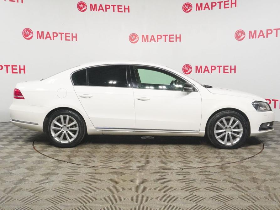 Volkswagen Passat B7 Вологда  - изображение 4