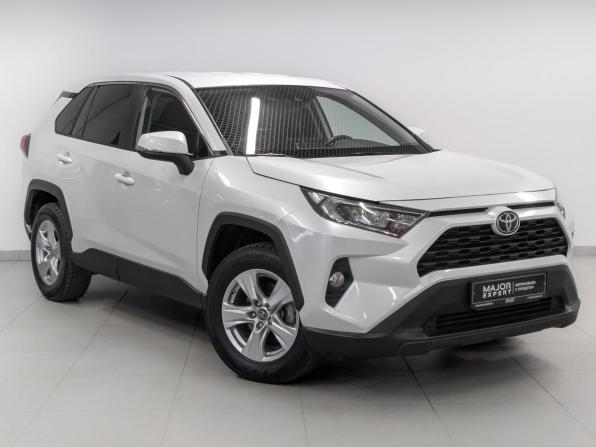 Toyota RAV4 V (XA50) с пробегом 2021 года, цена 2 935 000 рублей, 67467 км, внедорожник, Автокод Объявления