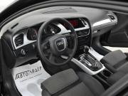 Audi A4 IV (B8) Москва  - изображение 22