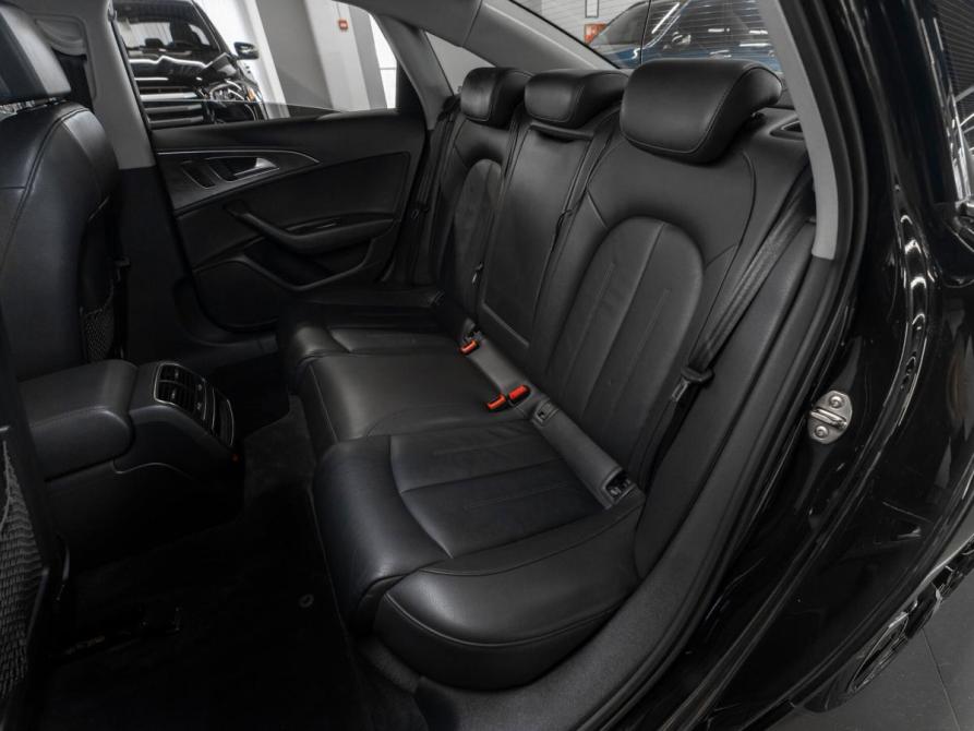 Audi A6 IV (C7) Рестайлинг Москва  - изображение 12