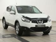 Nissan Qashqai I Рестайлинг Иваново  - изображение 19