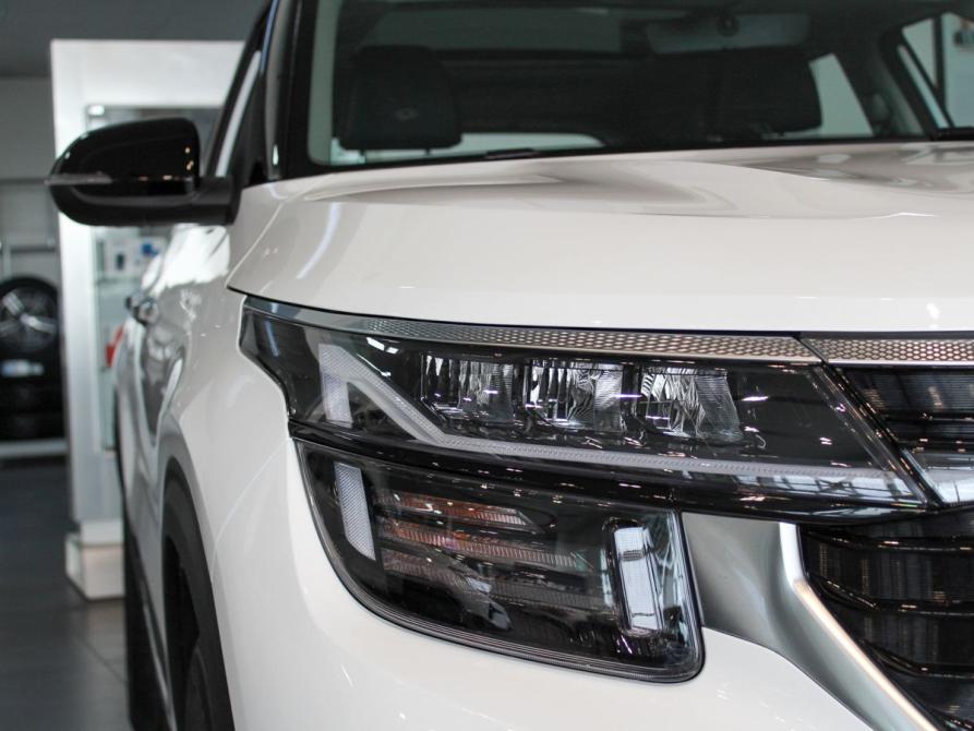 Kia Seltos I Рестайлинг Нижний Новгород  - изображение 2