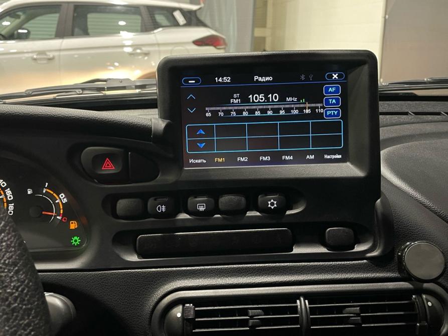 Lada (ВАЗ) Niva Travel I Пермь  - изображение 21