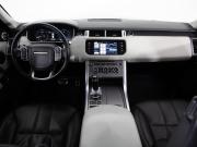 Land Rover Range Rover Sport II Санкт-Петербург  - изображение 23