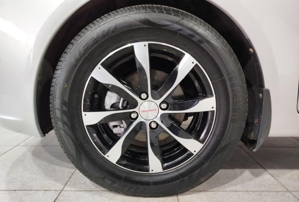 Kia Rio III Саратов  - изображение 10