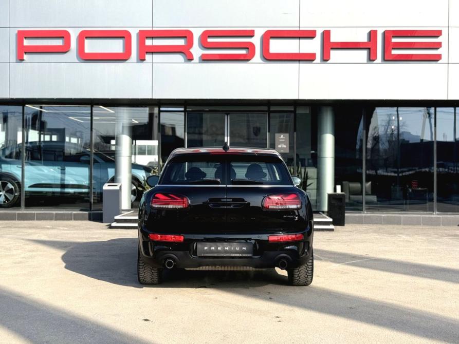 Mini Clubman II Рестайлинг Пермь  - изображение 6