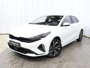 Kia K3 II (China Market) Рестайлинг Москва  - изображение 25