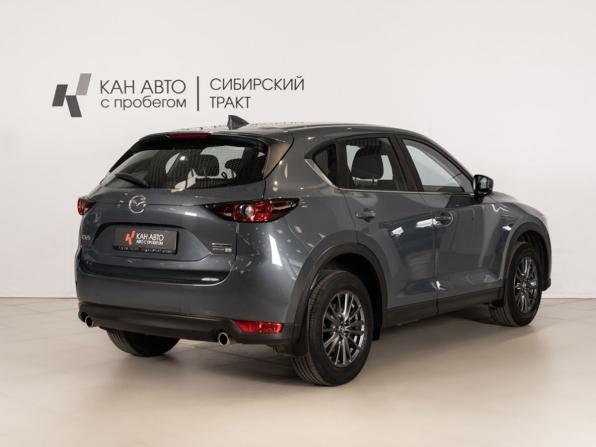 Mazda CX-5 II с пробегом 2020 года, цена 2 717 500 рублей, 97000 км, внедорожник, Автокод Объявления