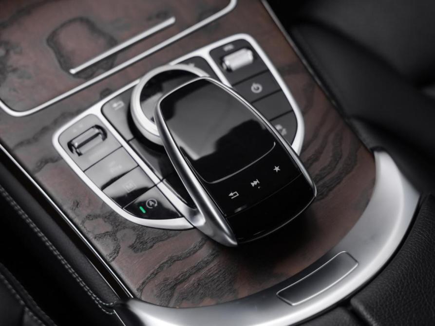 Mercedes-Benz GLC Coupe I (C253) Санкт-Петербург  - изображение 24