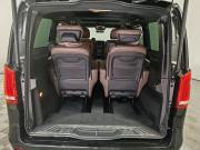 Mercedes-Benz V-Класс III (W447) Рестайлинг Москва  - изображение 34