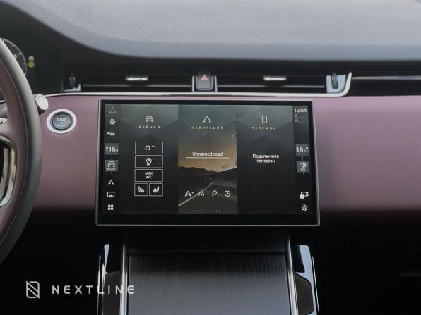 Новый Land Rover Range Rover Evoque II Рестайлинг 2025 года, цена 5 690 000 рублей, внедорожник, Автокод Объявления
