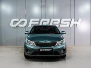 Kia Rio III Воронеж  - изображение 19