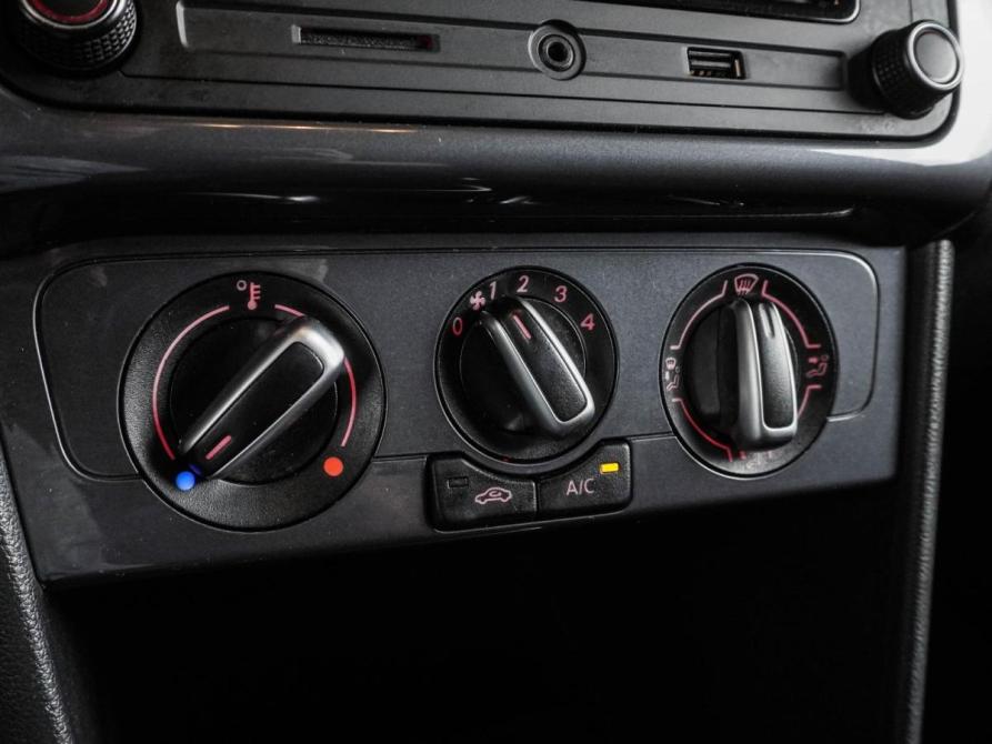 Volkswagen Polo V Рестайлинг Воронеж  - изображение 19