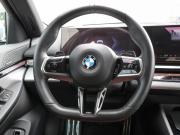 BMW 5 серии VIII (G60/G61/G68) Москва  - изображение 55