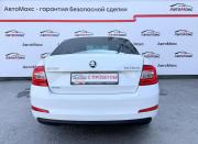 Skoda Octavia III (A7) Тюмень  - изображение 26