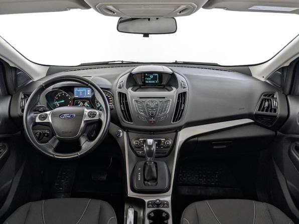 Ford Kuga II с пробегом 2016 года, цена 1 475 000 рублей, 101800 км, внедорожник, Автокод Объявления
