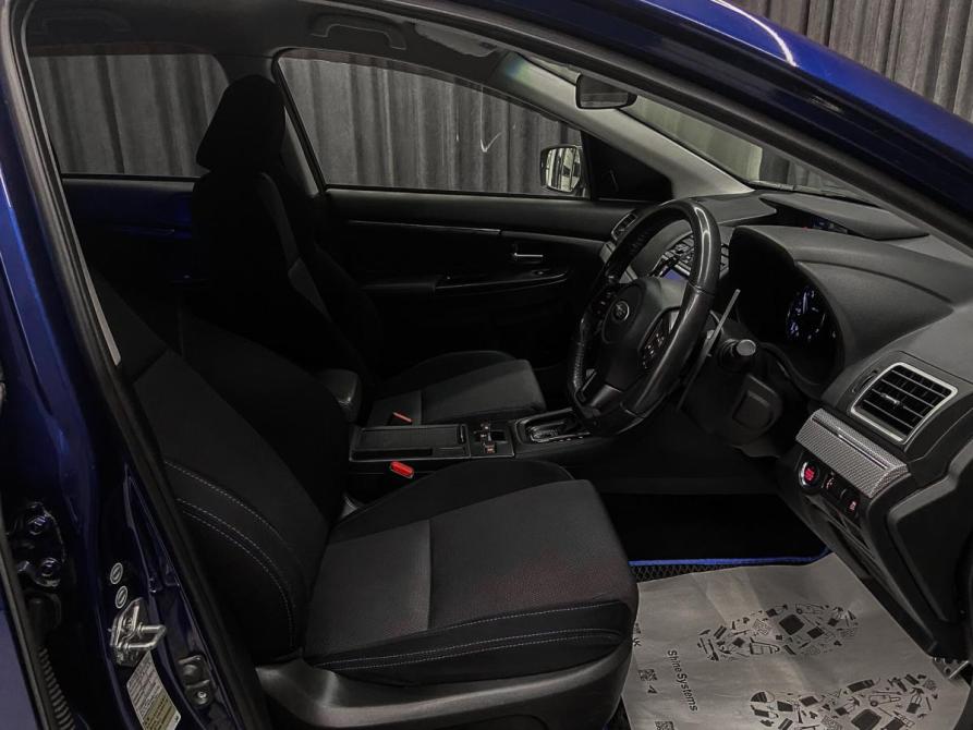 Subaru Levorg I Красноярск  - изображение 9